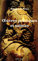 Oeuvres poétiques et saintes (Les)Pca 22
